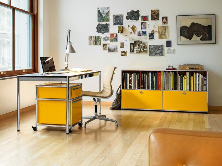 ホームオフィスのシーン1