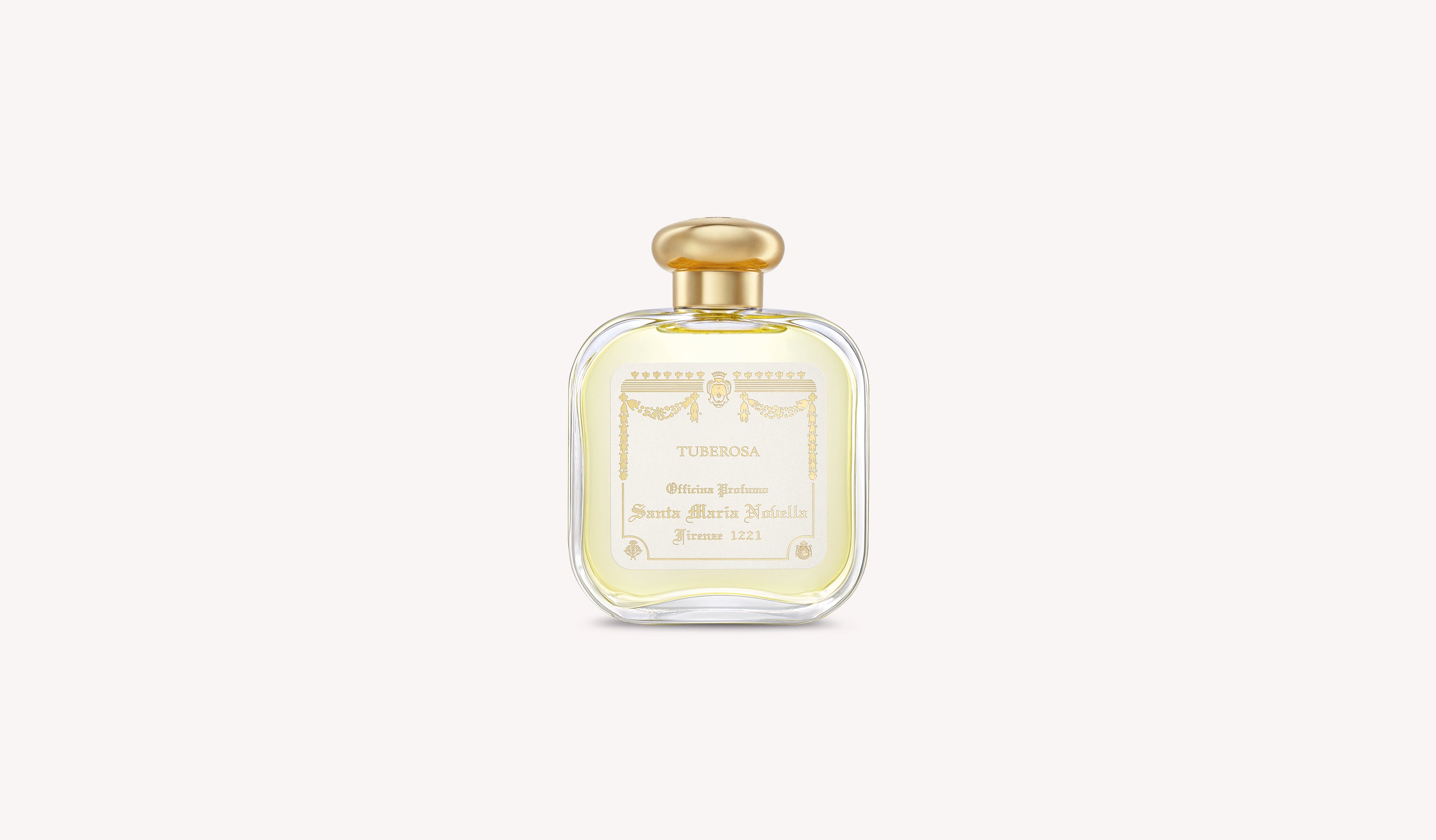 Tuberosa: Eau de Cologne - Santa Maria Novella
