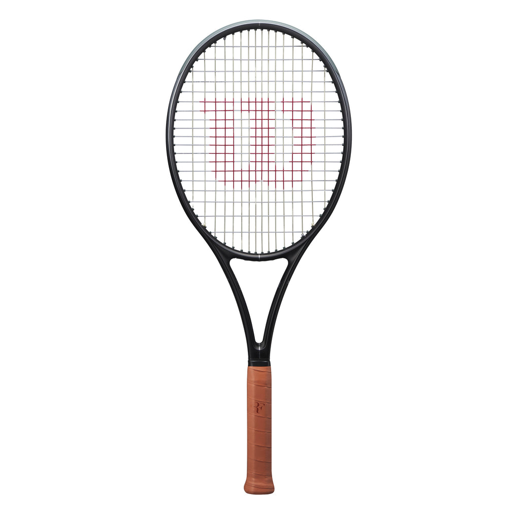 RF 01 by Wilson Japan Racquet online - ウイルソン公式オンラインストア