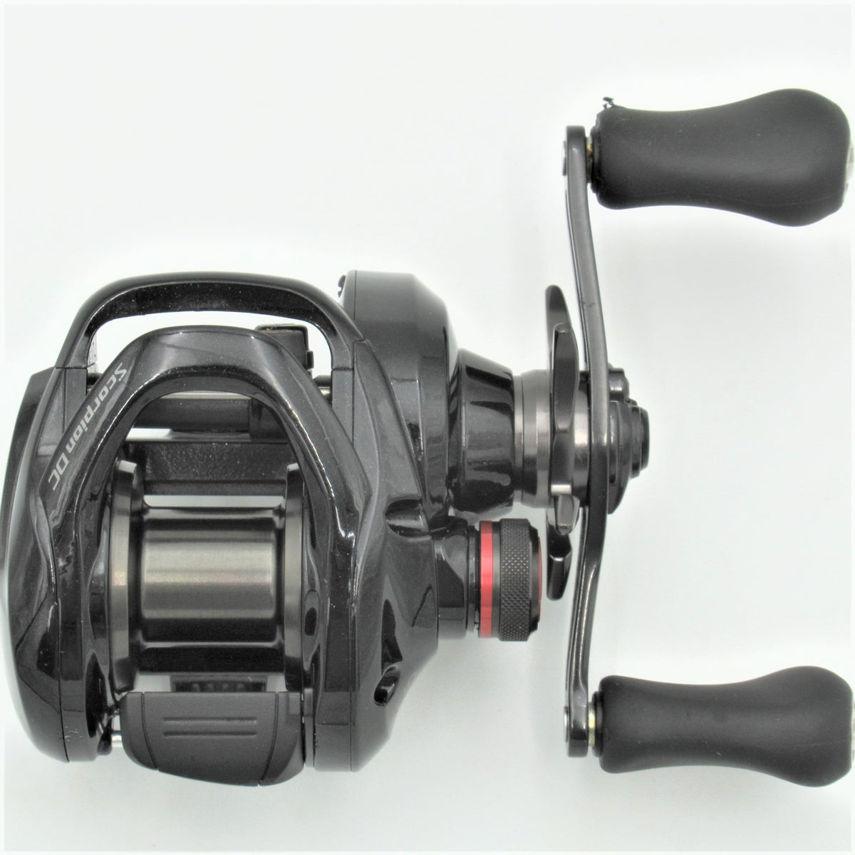 17 SCORPION DC 100 HG [USED] – JAPAN FISHING TACKLE