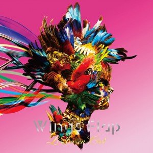 Wings Flap: L'Arc~en~Ciel's New Look and Cover Art