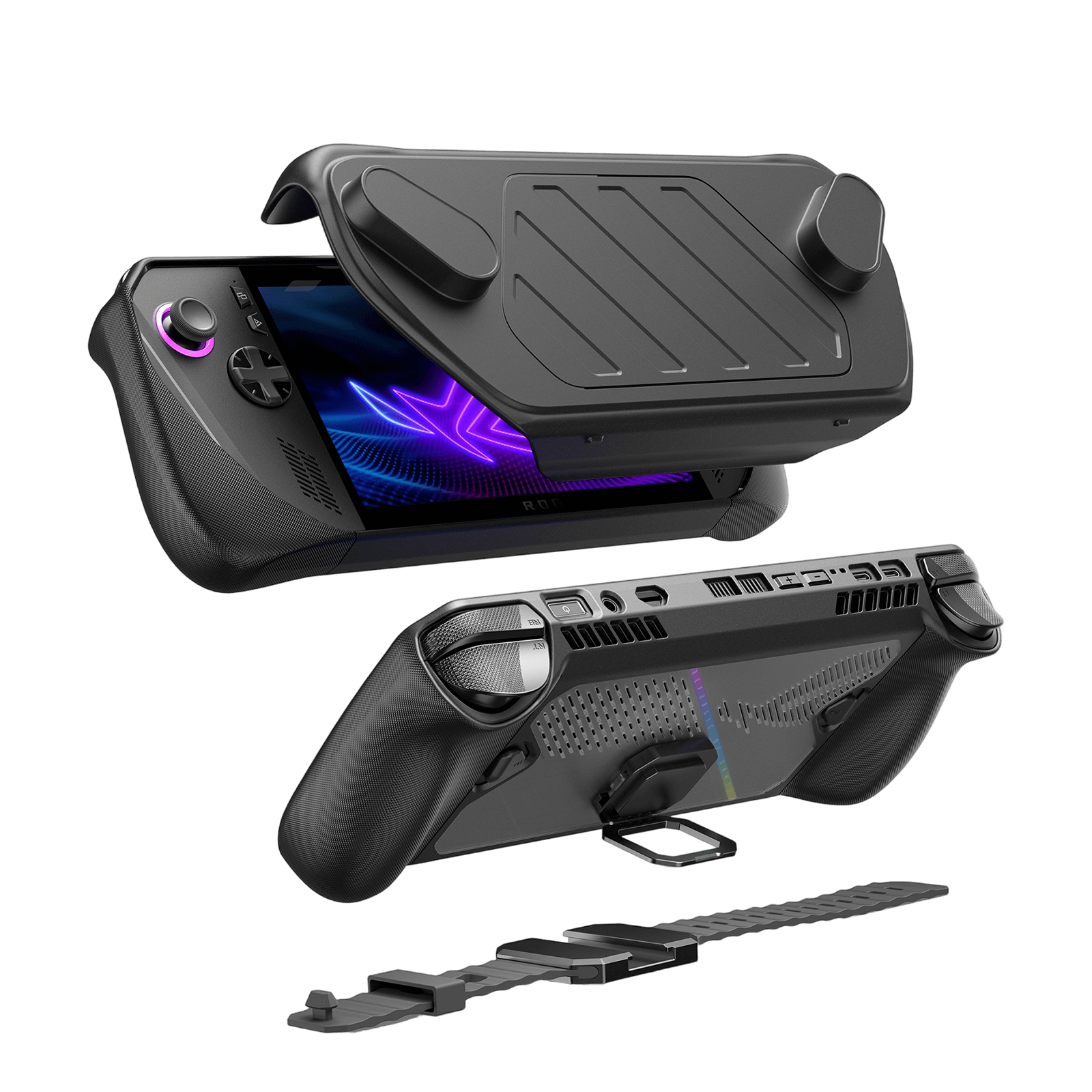 ModCase for ROG Ally & ROG Ally X