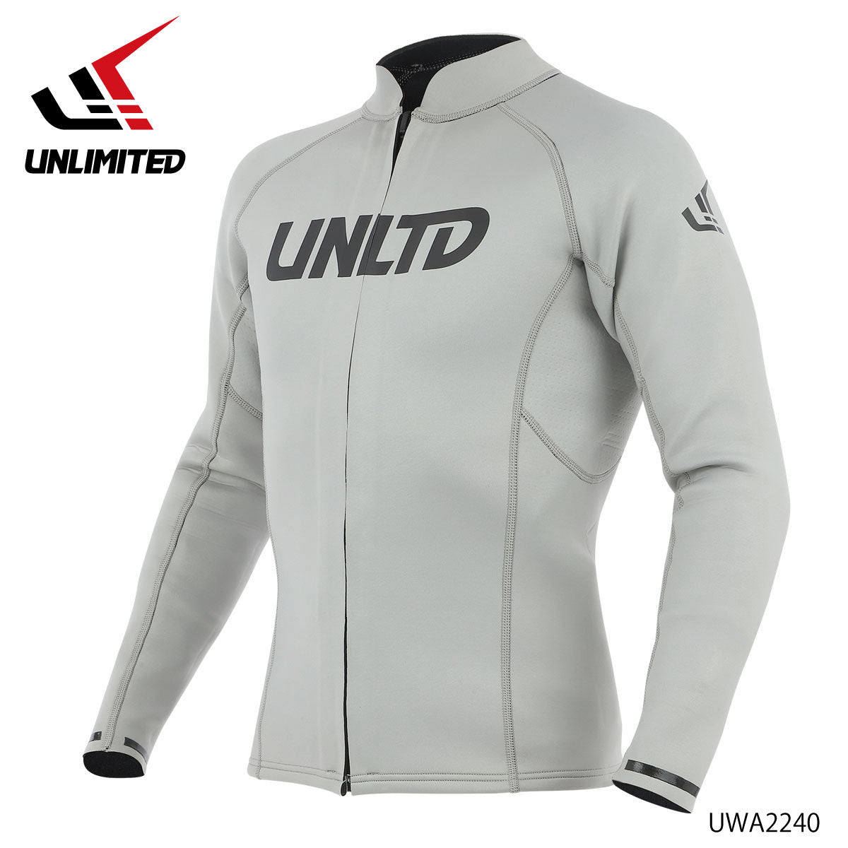 UNLIMITED RUSH ジャケット ウェットスーツ メンズ レディース
