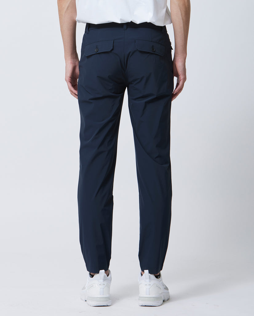 0_157_R アクティブゴルフパンツ (カーボンネイビー) – K-3B OFFICIAL SITE