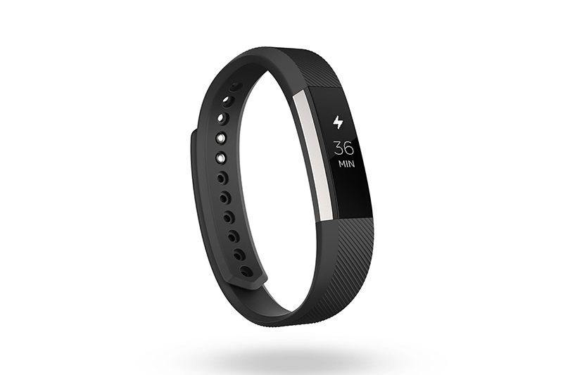 Fitbit、リストバンド型活動量計「Alta」を5月20日発売 - ケータイ Watch