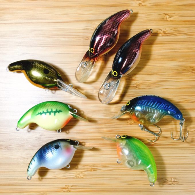 ダイワ／バスハンター – くまのつりぐ