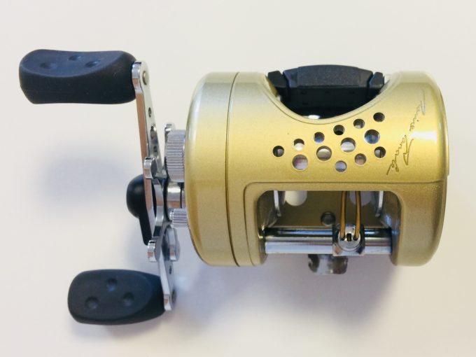 Abu Garcia／ambassadeur 5600 PRO TANABE SUPER – くまのつりぐ