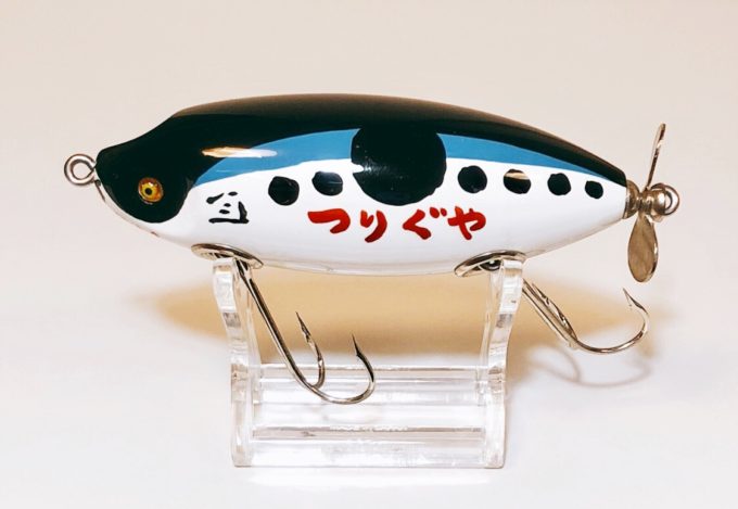 田村釣具 カジカ ヘドン ニンナ ボッコム エニードープ 痴虫 2026年