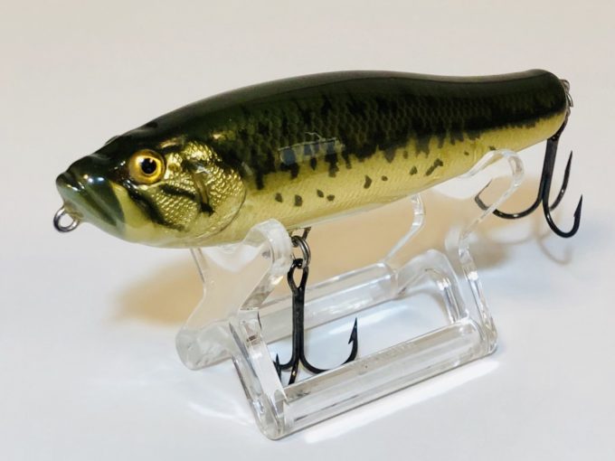 DREAM RUSH／KAIZU 90 ② – くまのつりぐ