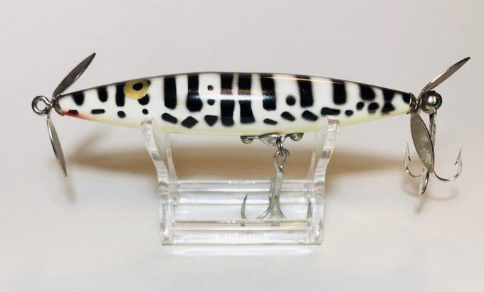 HEDDON／DYING FLUTTER ③ – くまのつりぐ