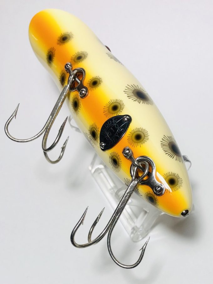 Budd & Joey／Bump•kin Jack ② – くまのつりぐ