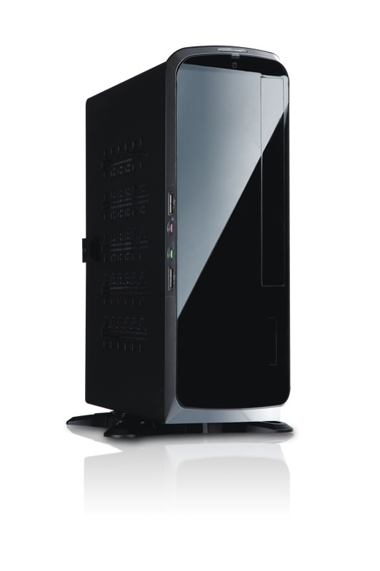 Shuttle XH61V: 自作PCのチラシ裏