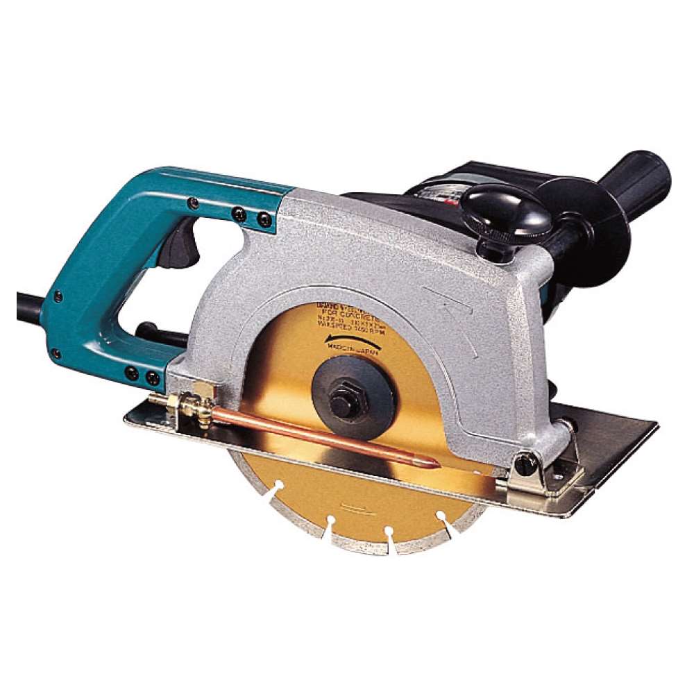 マキタ カッタ 給水装置仕様(湿式ダイヤモンドホイール付) 205mm 4108R