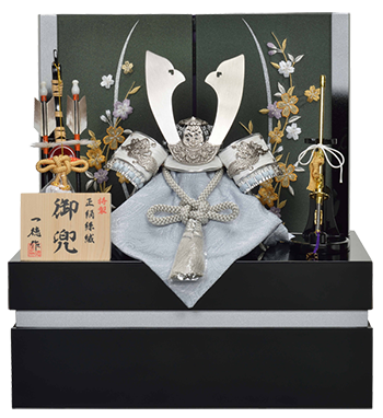 商品情報｜名古屋の節句人形専門店 暮石人形