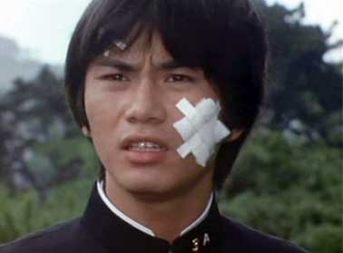 別冊1 CX『青春をつっ走れ』（第1話～第3話）