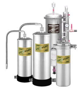 VRπWATER 京洋興業 / ジャパン京洋