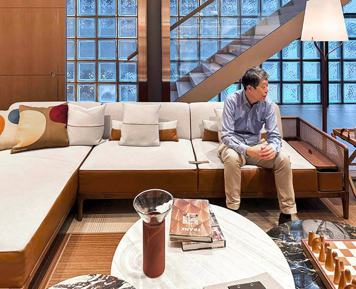 建築家が考えるプレミアムリフォーム・リノベーション｜建築家・各務