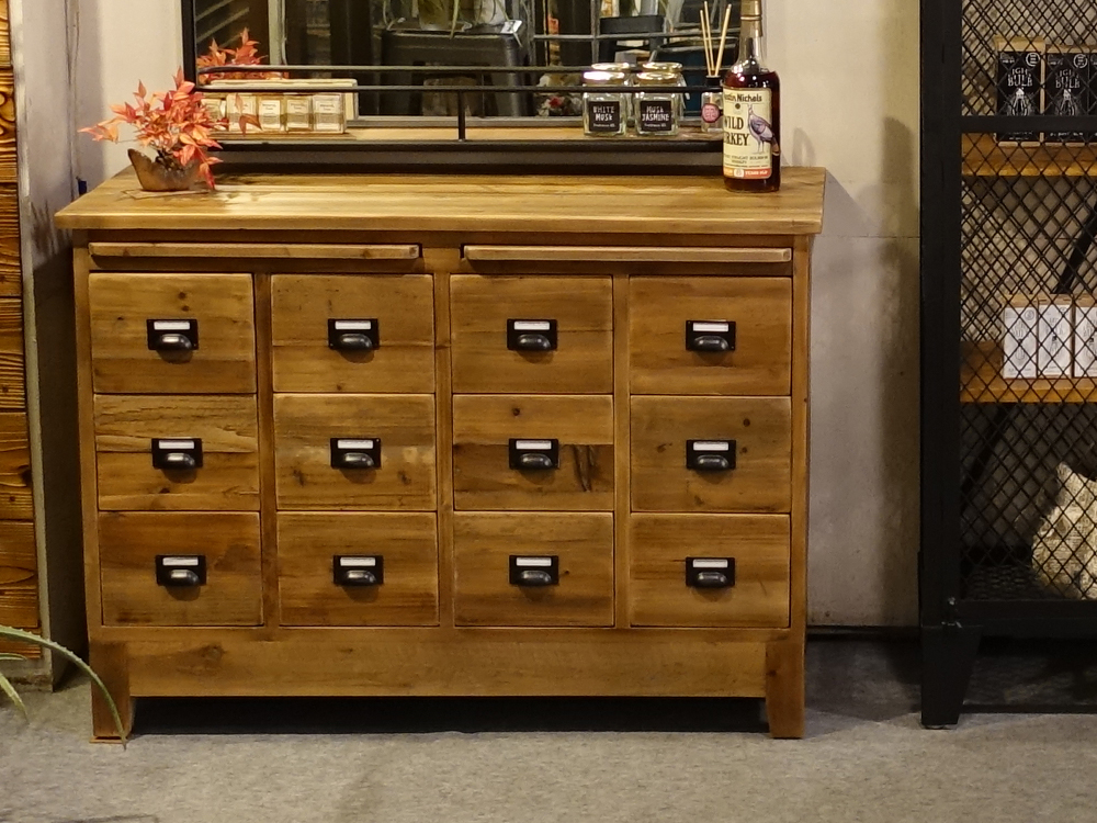 Gram グラム・チェスト