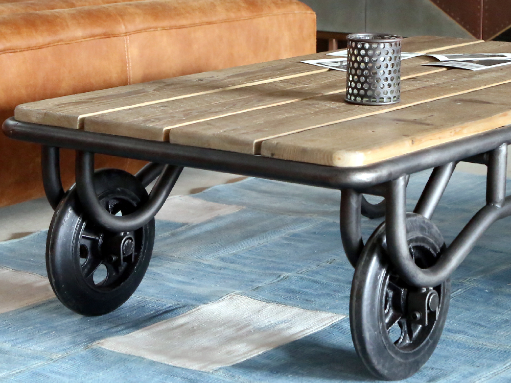 Kasha カシャ・コーヒーテーブル