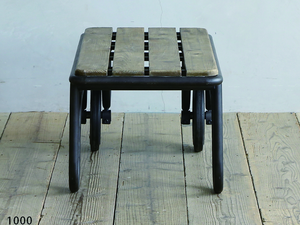 Kasha カシャ・コーヒーテーブル