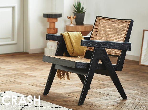 shadow シャドウ・ラウンジチェア