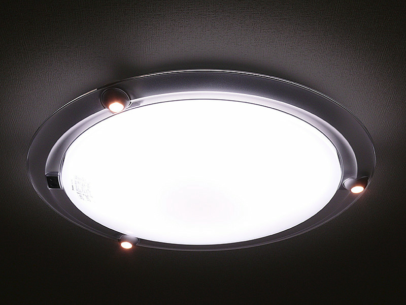 家電製品ミニレビュー】スポットライトで生活シーンを演出できる