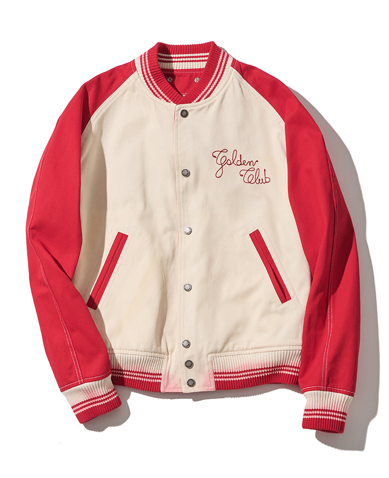 ボンバージャケット – 買えるLEON