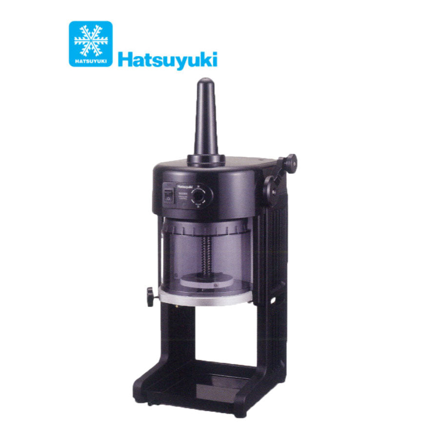 HB310B2 ブラック ベイシス/BASYS （初雪・中部コーポレーション