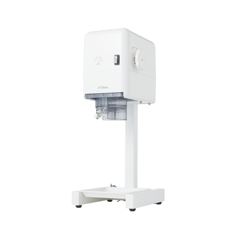 スノーブロッサム SSB-1000（スワン / SWAN・池永鉄工） - 業務用