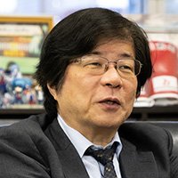 木谷高明さんの記事一覧｜KAI-YOU Premium