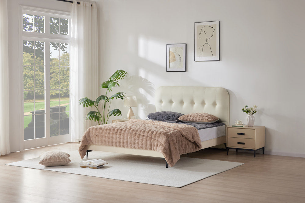 新商品】快眠タイムズエアロゲル掛け布団・敷きパッドのご紹介