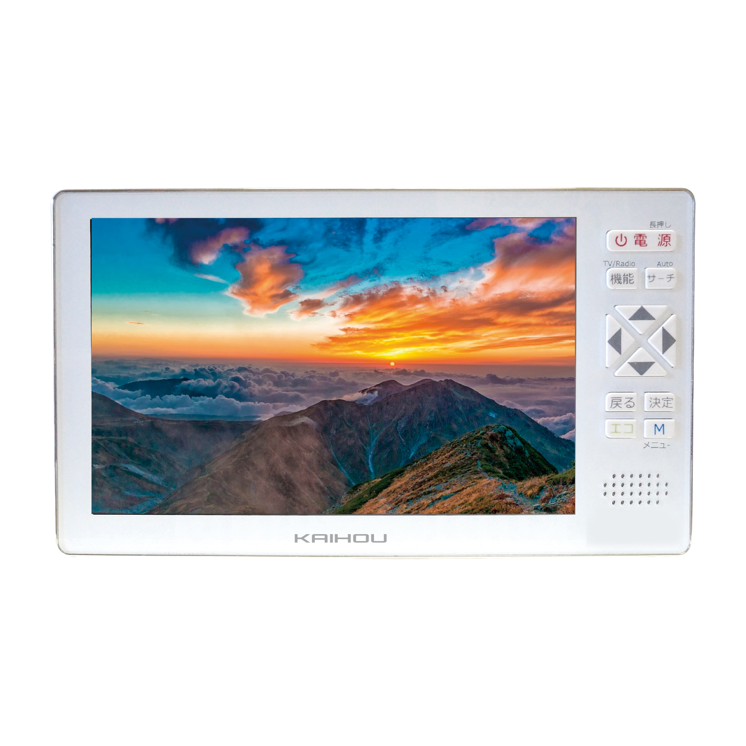 KH-TVR500R | カイホウジャパン