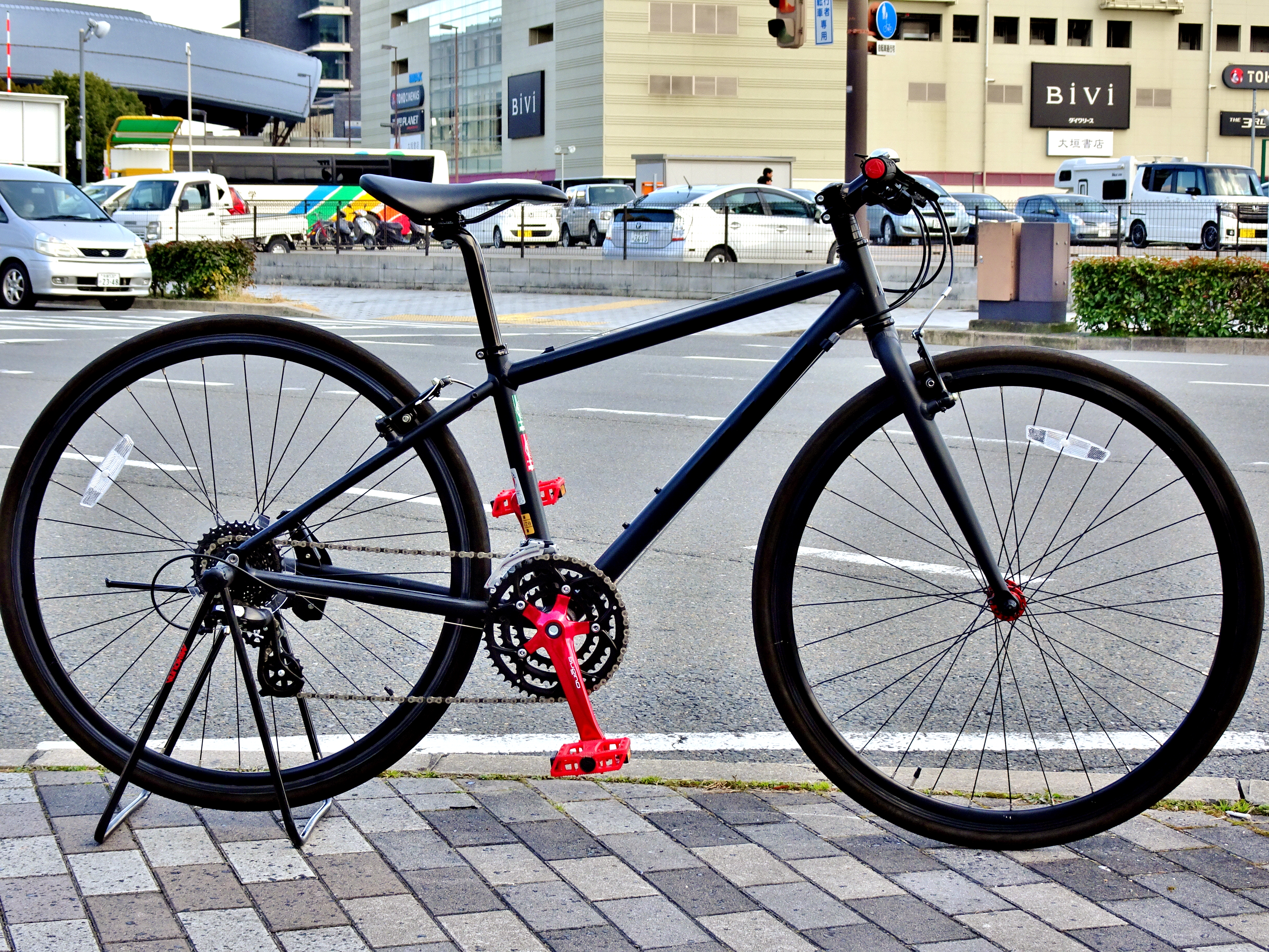 Fuji/フジ PALETTE【自転車買取情報】 | ロードバイク・スポーツ自転車