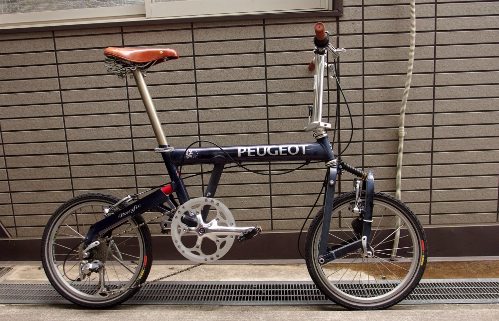 PEUGEOT/プジョー PACIFIC-18 | ロードバイク・スポーツ自転車買取なら