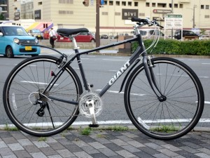 GIANT/ジャイアント ESCAPE R3 | ロードバイク・スポーツ自転車買取