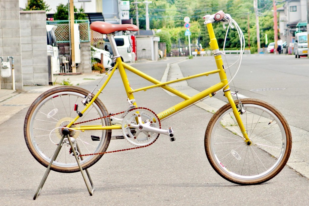 BRUNO/ブルーノ VENTURA FLAT | ロードバイク・スポーツ自転車買取なら