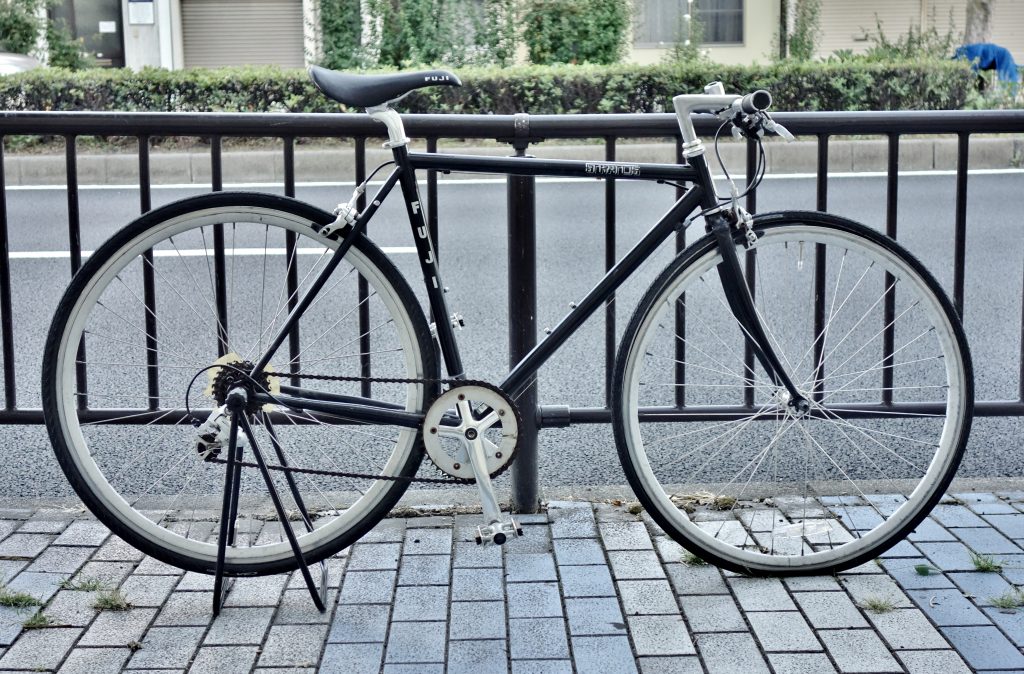 2010 FUJI/フジ STRATOS【商品紹介・中古買取入荷情報】 | ロード