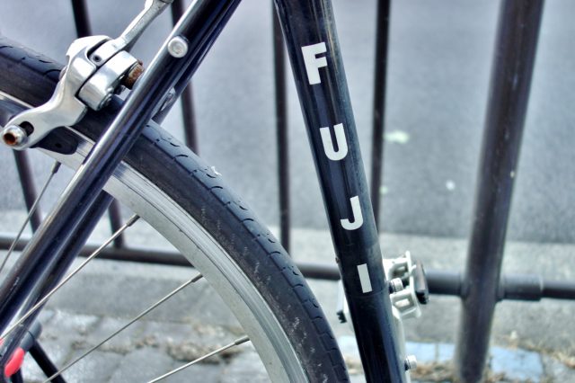 2010 FUJI/フジ STRATOS【商品紹介・中古買取入荷情報】 | ロード