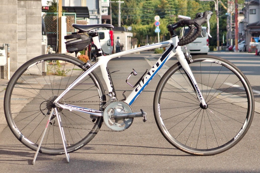 GIANT/ジャイアント DEFY COMPOSITE SE【商品紹介・買取情報