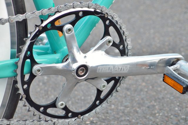 2010.Bianchi/ビアンキ PISTA DROP BAR【商品紹介・中古買取入荷情報