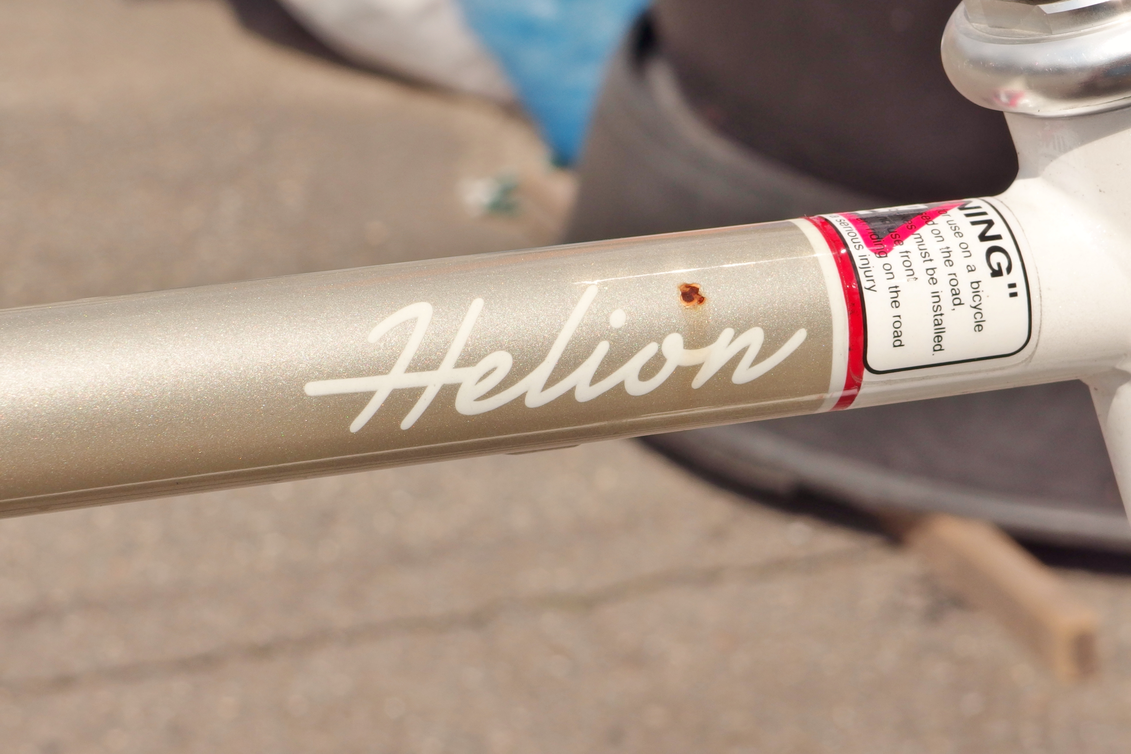 FUJI/フジ HELION【商品紹介・中古買取入荷情報】 | ロードバイク