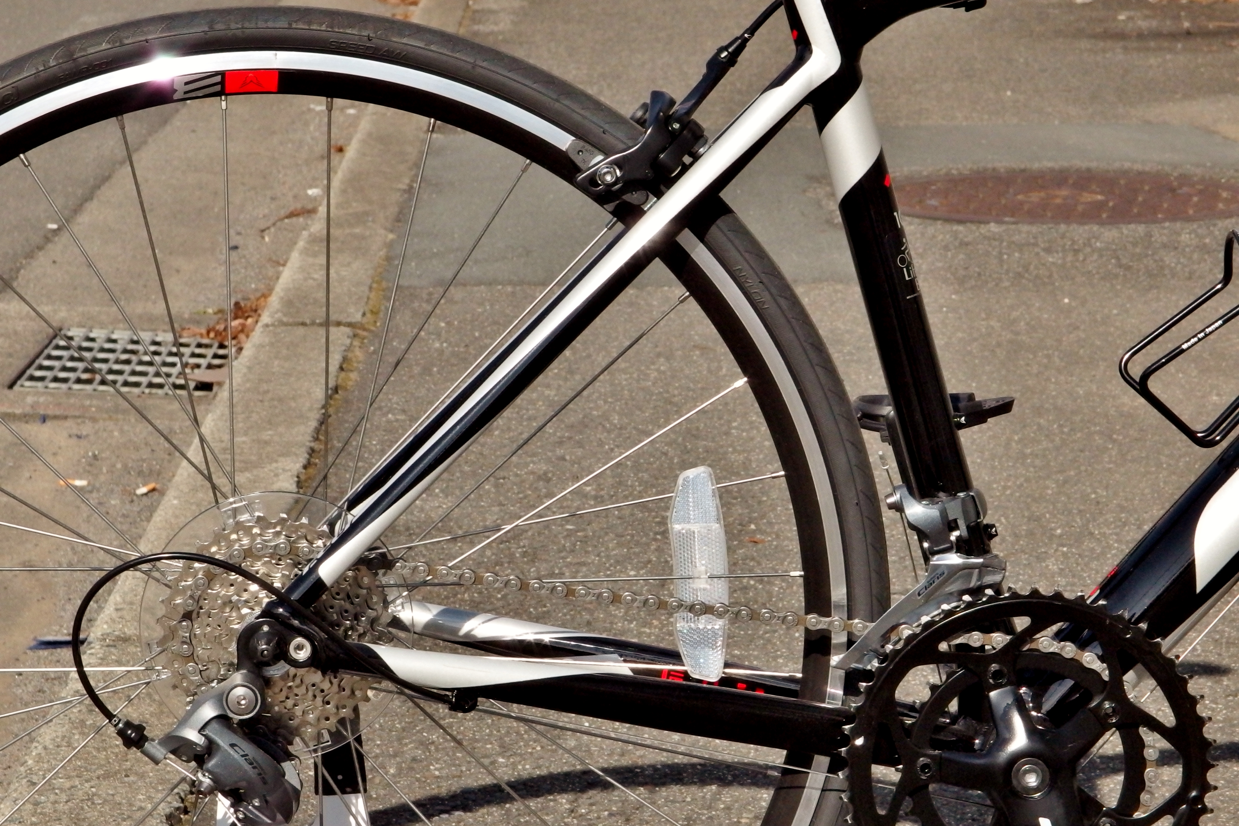 FELT/フェルト Z100【商品紹介・中古買取入荷情報】 | ロードバイク