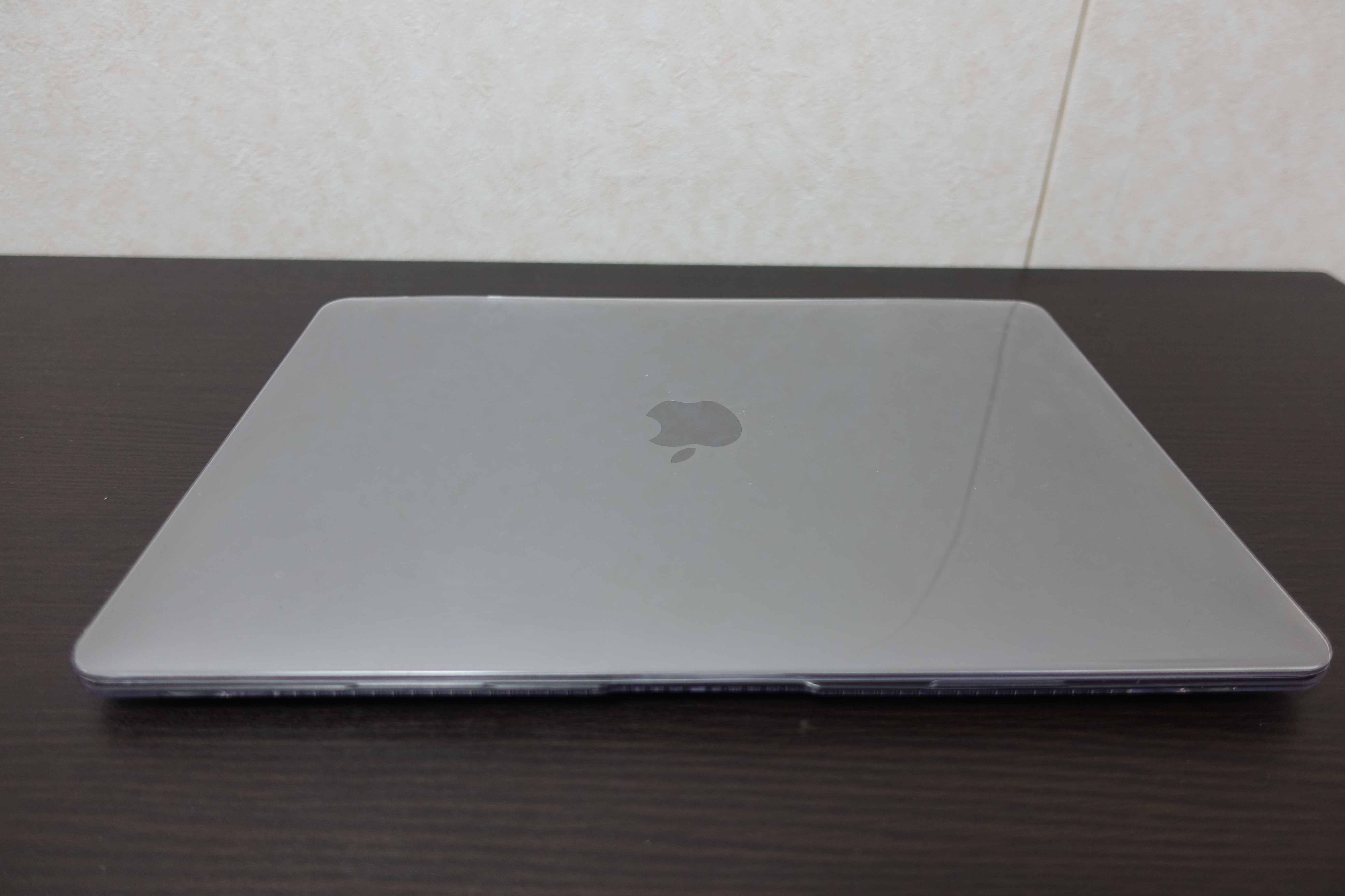 MacBook Air 2018（MRE82J/A）を実機レビュー | らくたのぶろぐ