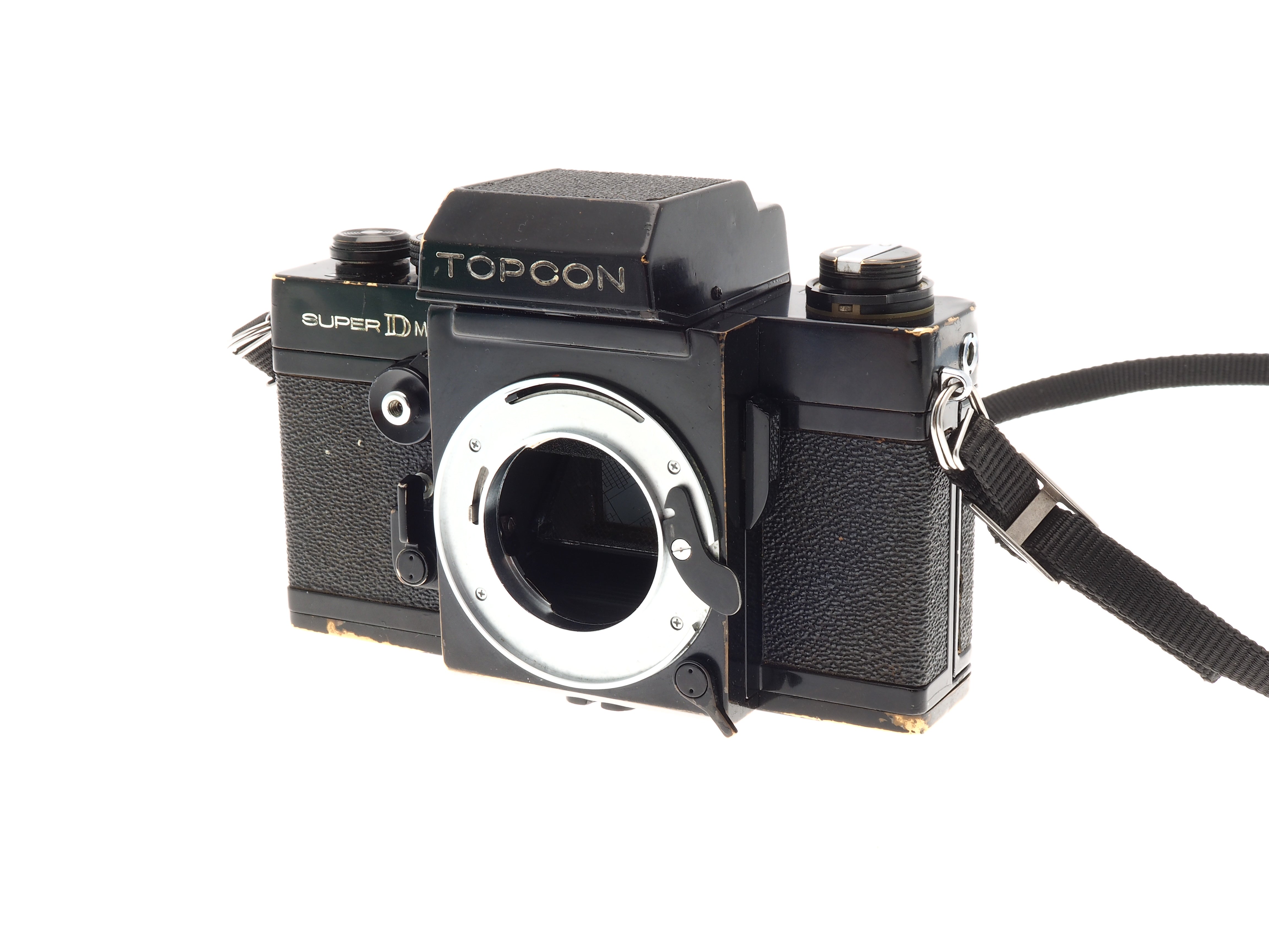 Topcon Super DM - Camera – Kamerastore