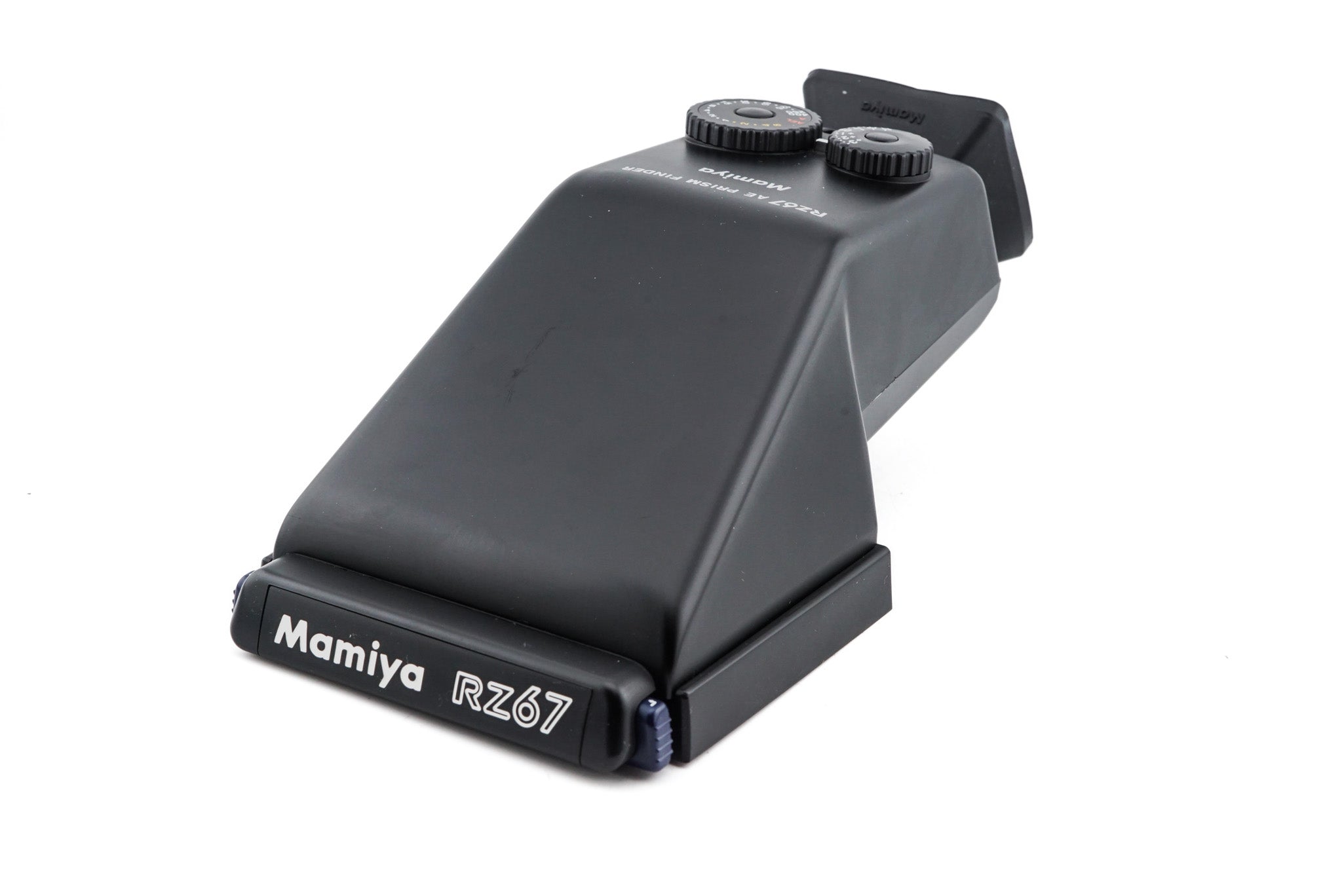 Mamiya FE701 AE Prism Finder II - Accessory – Kamerastore