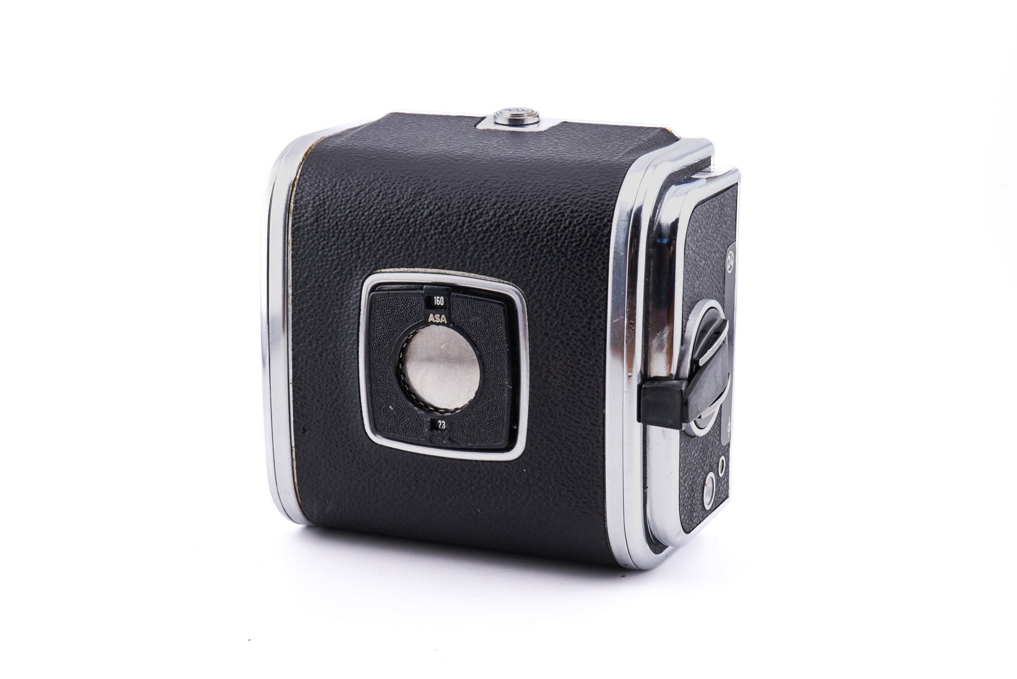 Hasselblad A24 Film Magazine (Chrome, 30104) - Accessory – Kamerastore
