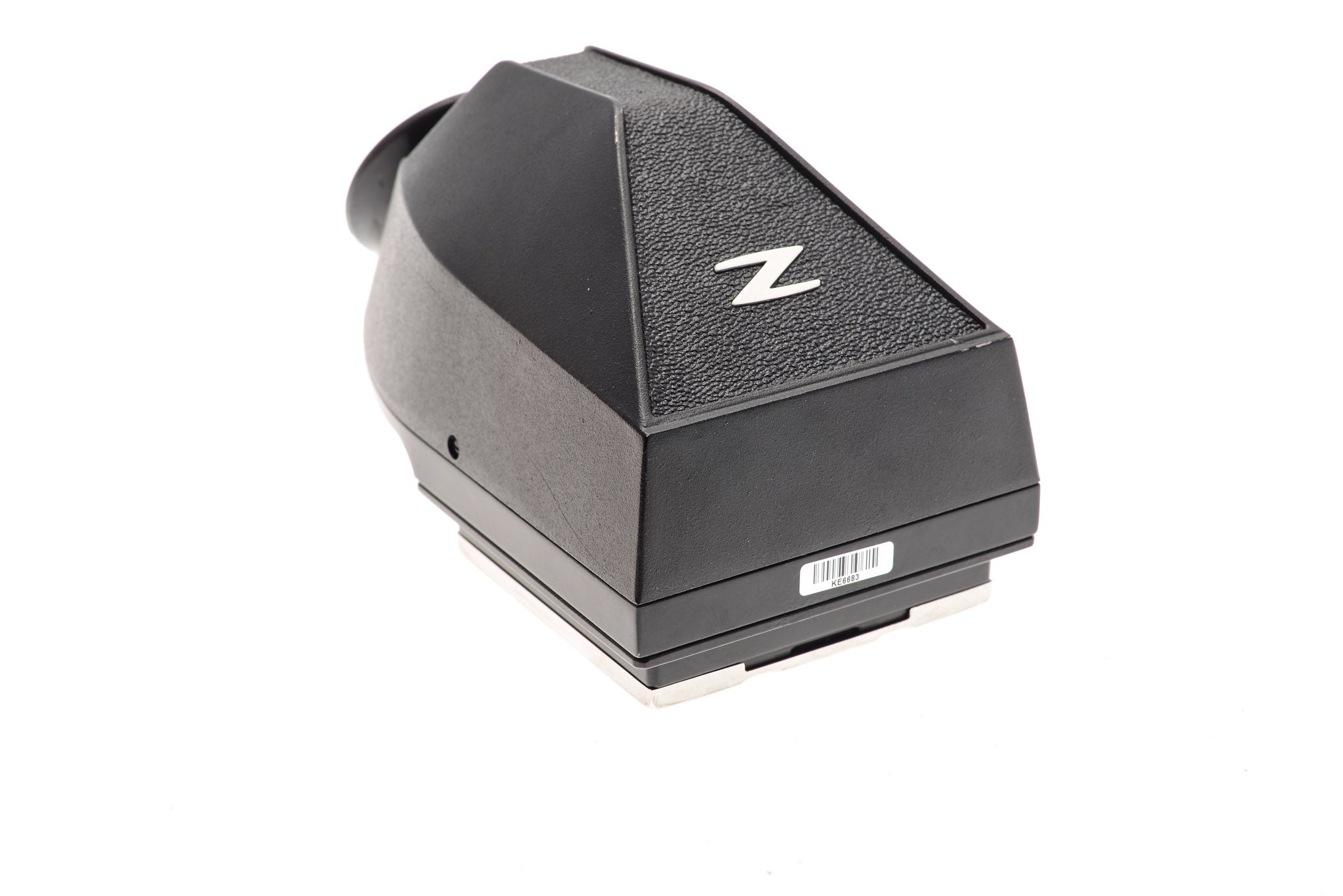 Zenza Bronica Prism View Finder A - Accessory – Kamerastore