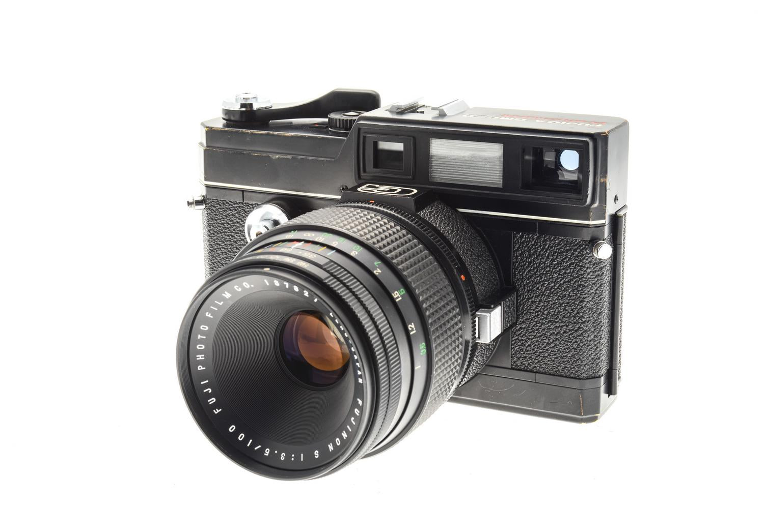 Fuji GM670 Professional - Camera – Kamerastore