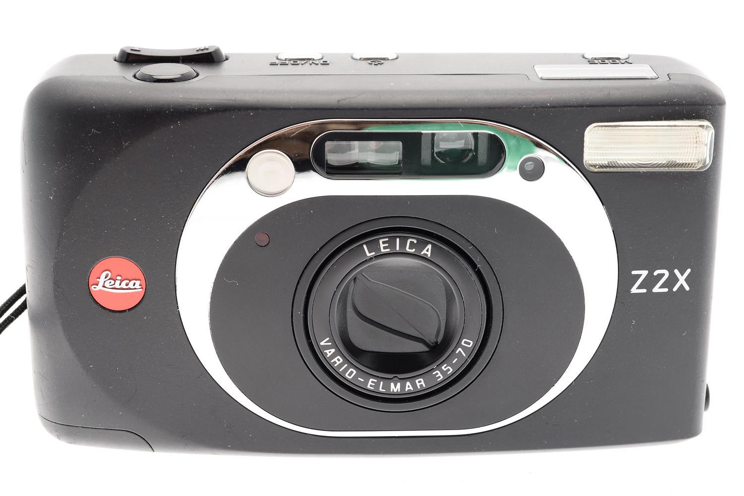 Leica Z2X - Camera – Kamerastore