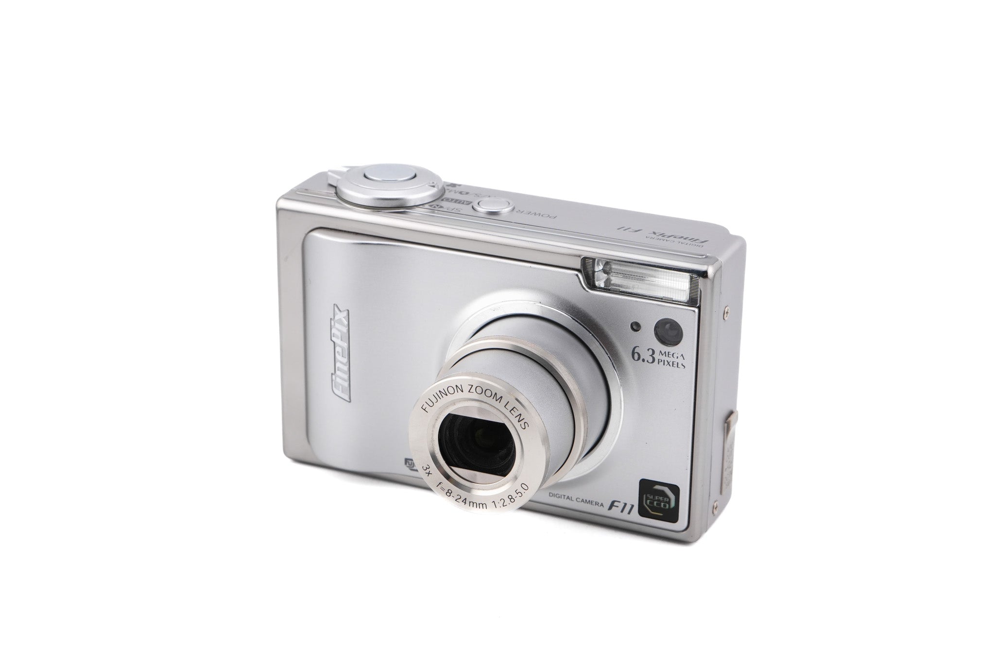 Fujifilm Finepix F11 - Camera – Kamerastore